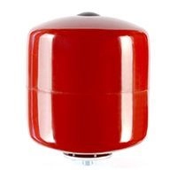 Бак мембранный Nema NEL 24L VERT RED 10 bar 8.00024.106010