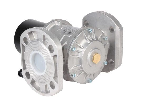 газовый электромагнитный клапан madas evp/nc-3 dn 50 fl