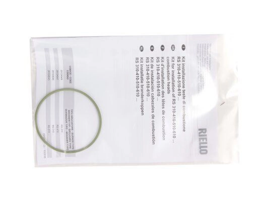 голова сгорания riello, 20124546