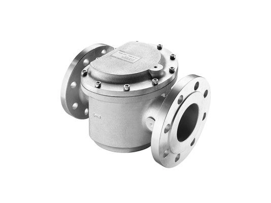 фильтр газа и воздуха dungs gf 40200