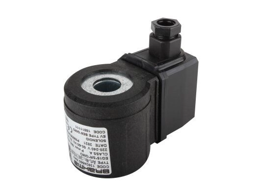 электромагнитная катушка brahma be6*gmo 18811111