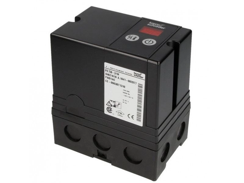 комплект переоборудования weishaupt, 10900000500