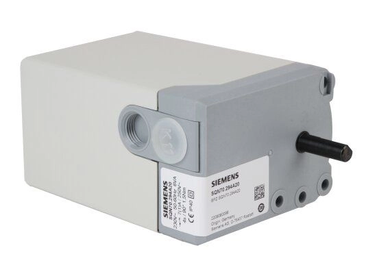 сервопривод fbr sqn70.294a20