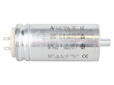 Конденсатор Viessmann 12 мкФ, 7836851