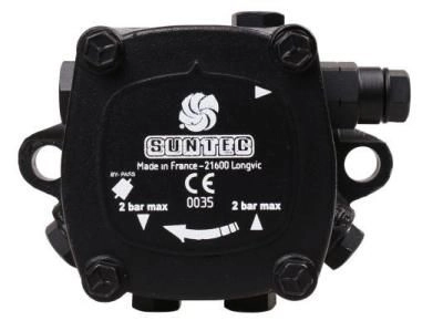 Насос Suntec AJ V 6 CC 1000 4P  