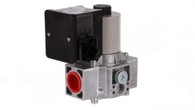 Газовый электромагнитный клапан Oilon LGV 507/5, 230 В, IP54