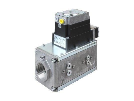 газовый клапан kromschroder cg30r03-vw5cwzz, в сборе