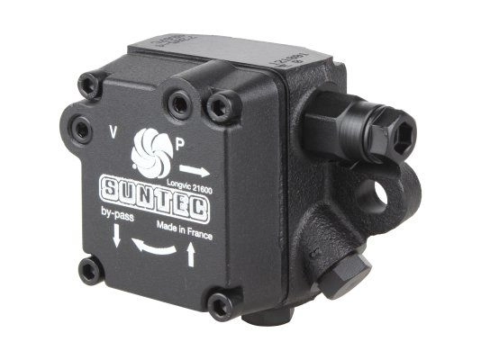 Насос suntec ae 67 c 7285 4p  