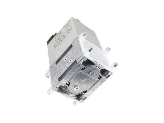 двойной электромагнитный клапан dungs dmv-dle 520/11 110-120 v