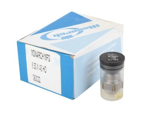 форсунка monarch 6.50/45° ho