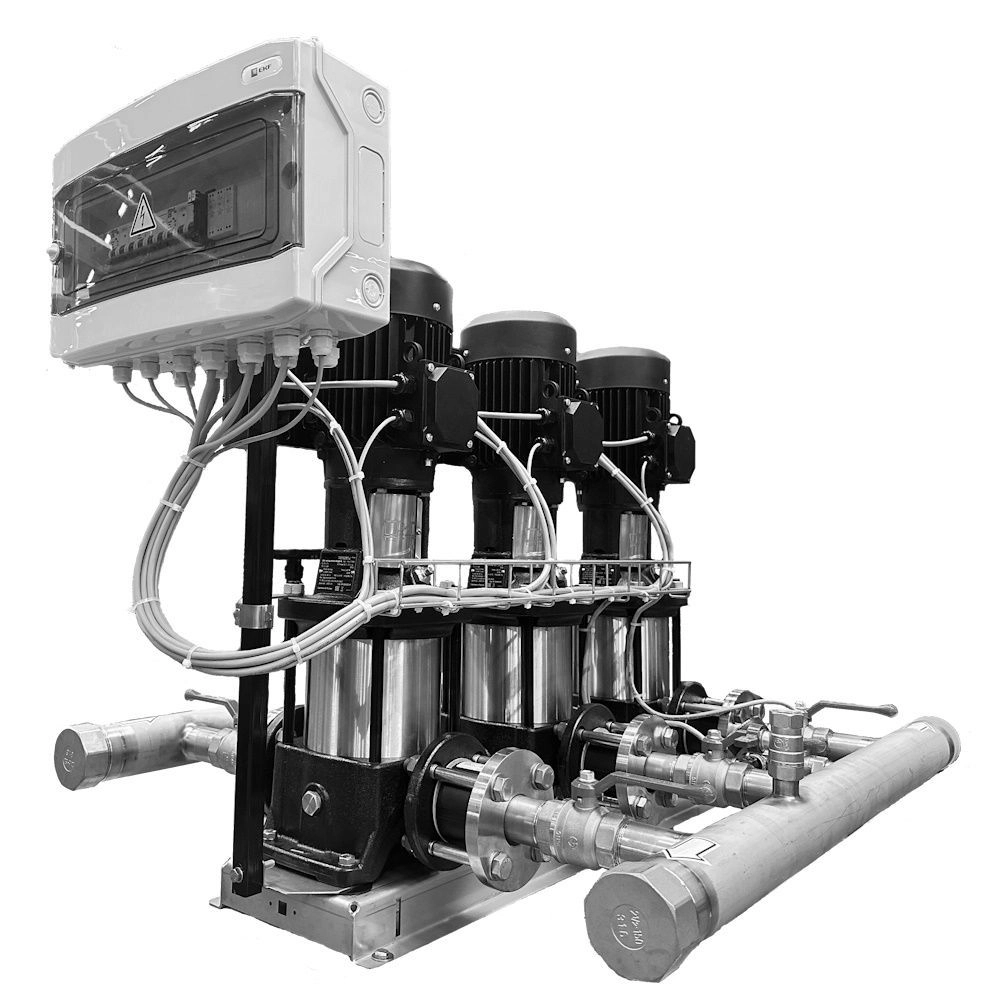 установка повышения давления истратех hc-me 2 bme 10-5a 2,2 квт s75111056