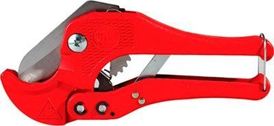 Ножницы для резки труб (Диаметр разрезаемых труб, 16-40 мм) (PPC-42)