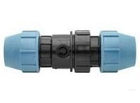 Клапан обратный пружинный зажимной 1076 32 Unidelta (1076032000001)