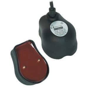 Регулятор электронный Technoplastic CRAB H05 4G0,75 с кабелем 10м ECR54G010N001