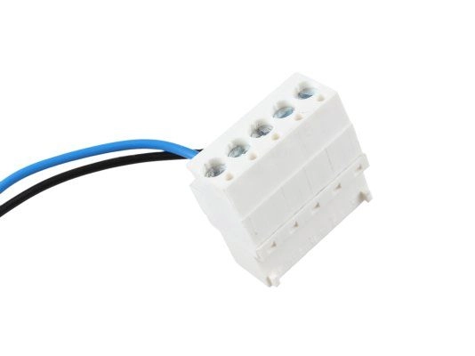 датчик пламени weishaupt qrb1a со штекером x10.05