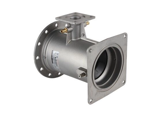 труба вентури honeywell vmu300a 1004