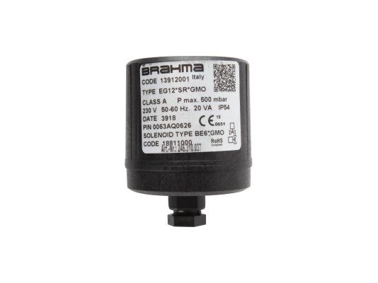 электромагнитная катушка brahma be6*gmo 18811000