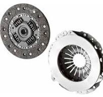 сцепление в сборе 205 мм