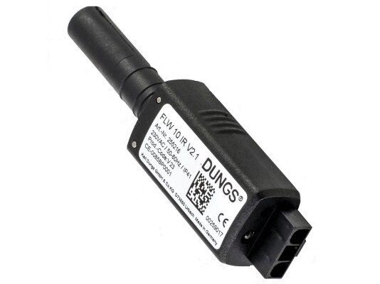 ик-датчик пламени dungs flw 10 ir v2.1