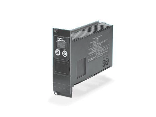 топочный автомат kromschroder pfu760lt tsa 5 сек