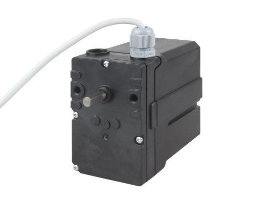 сервопривод dungs sad 1.5