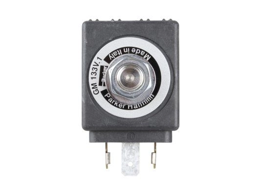 электромагнитный клапан parker gm 133v.1