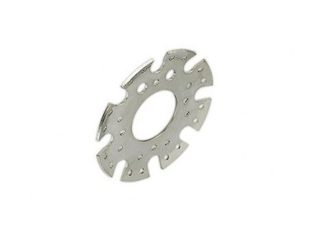 уравнительный диск fbr ø105 / 35 мм, 022716