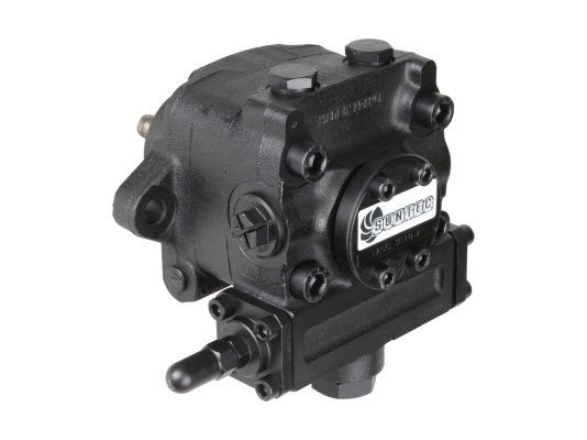 Насос для горелки Suntec TA 5 C 3010 7