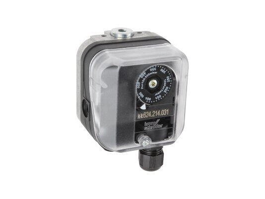 реле давления kromschroder dg50h-3t