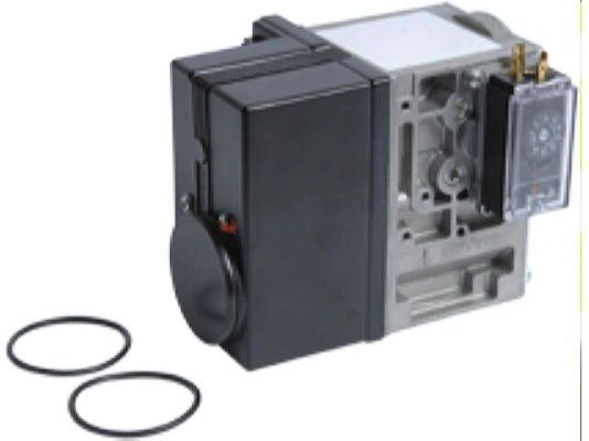 газовый электромагнитный клапан viessmann 7825065