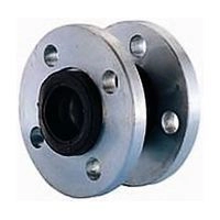 Компенсатор Genebre Ду 32 антивибрационный фланцевый 1 1/4 (283107)