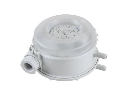 реле давления huba control 604.91