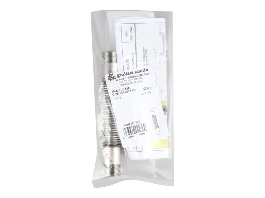 газовый компенсатор baltur g 3/4", ga1544