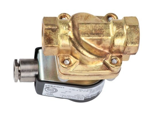 электромагнитный клапан elco 321h2522