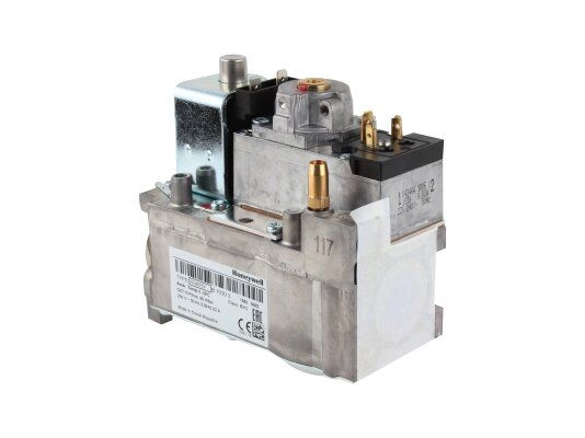 комбинированный газовый клапан honeywell vr4615vb1030
