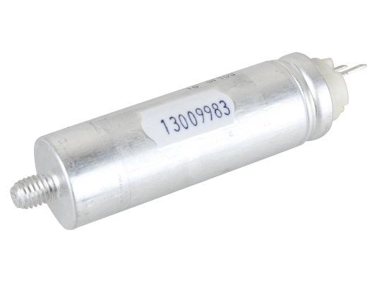 конденсатор elco 5 мкф в комплекте, 65325038