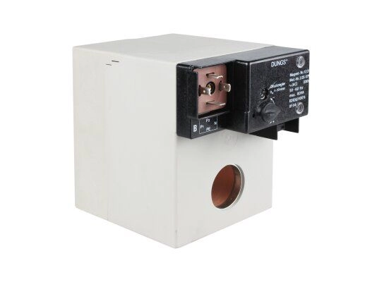 электромагнитная катушка dungs 1231