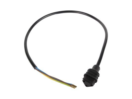 кабель питания трансформатора baltur 550 мм, 0005130089