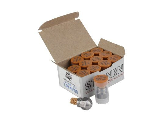 форсунка steinen 7.00/45° ss