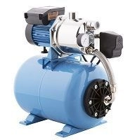 Автоматическая станция водоснабжения Джамбо 60/35 Н-24 Джилекс (4022)