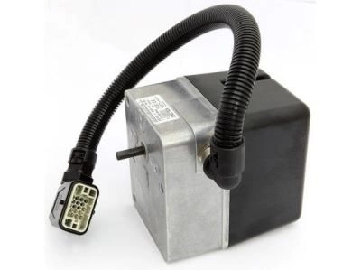 Сервопривод воздушной заслонки Conectron/Honeywell LKS 310-35