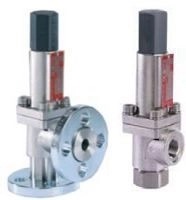 предохранительный клапан 3600 л/ч 60 бар aisi 1 1/2 gm etatron ava0050302