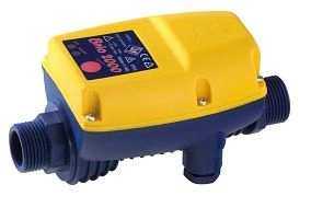 пресс-контроль italtecnica brio max.12a 1/n/pe 230 в 50-60 гц ip65 brio