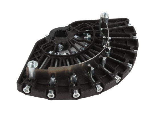 регулятор соотношения топливо-воздух cib unigas 2440061