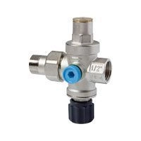 Группа подпитки FARG EASYFILL 1/2 Ду15 Pmax 10бар 403/1.1/2