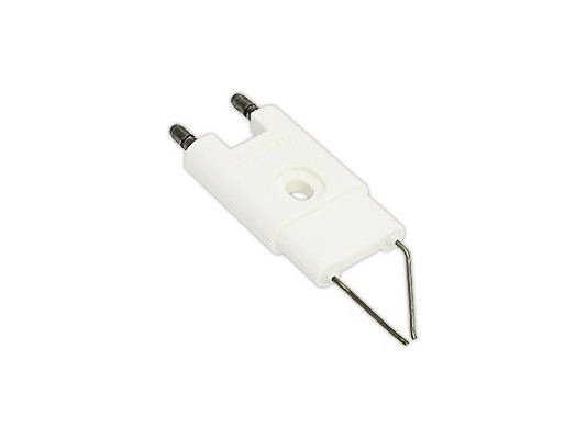 блок электродов поджига 80,1 мм