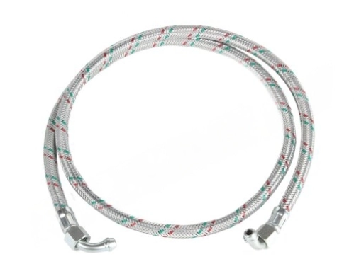 жидкотопливный шланг elco 13009809