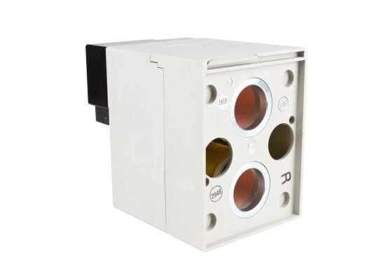 электромагнитная катушка dungs 1231