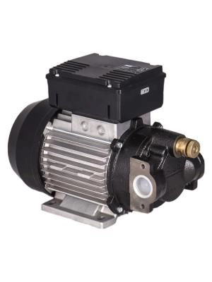 Роторный лопастной электронасос для ДТ и масла Viscomat 90 M 230V 50 л/мин PIUSI