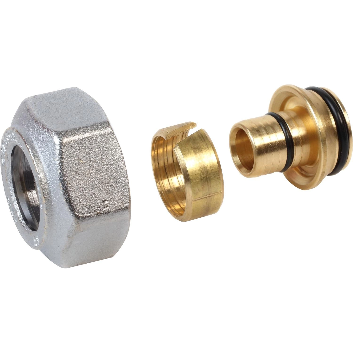 переходник 16x(12x1,1)* giacomini r179 (r179x027)